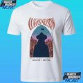Lukas Nelson May 9 2026 Paramount Theatre, Austin Tx Poster Shirt
