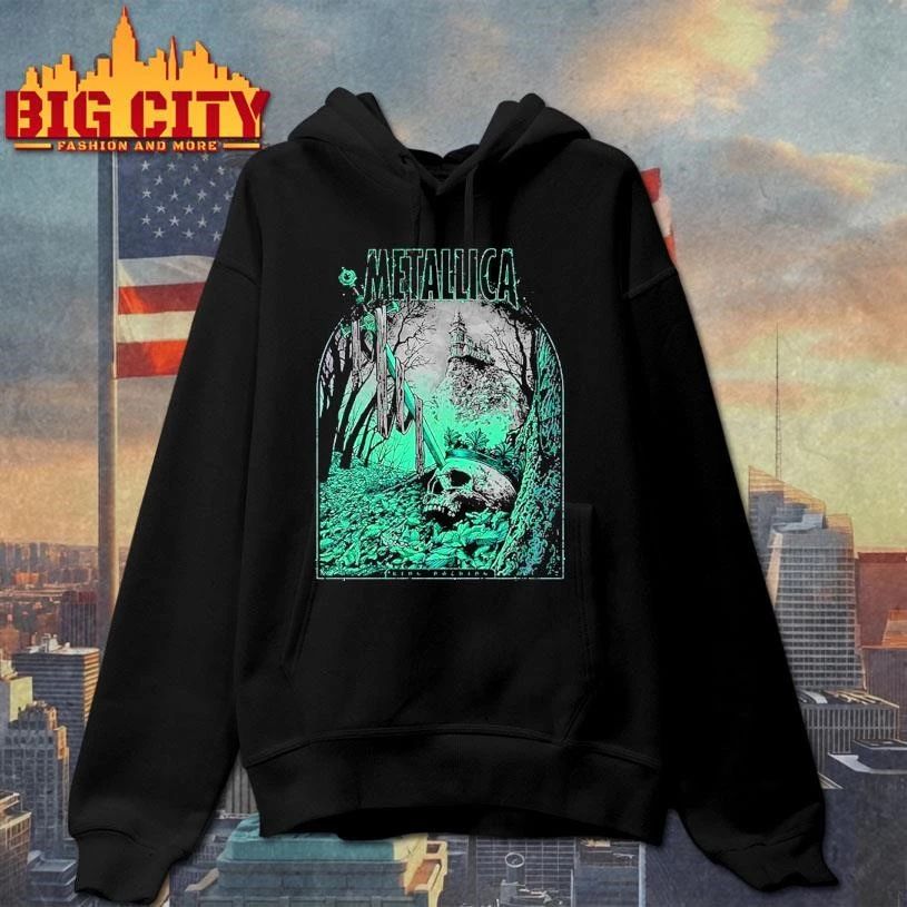 Metallica King Nothing Shirt