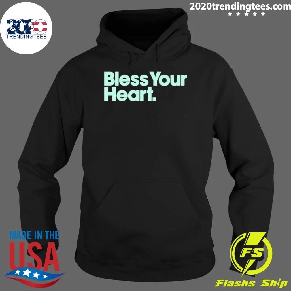Bless Your Heart Shirt