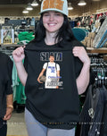 Michigan State Basketball Jeremy Fears Jr Name Number Ball shirt