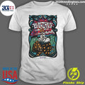Balthvs In Atlanta Ga On October 9 2026 Shirt