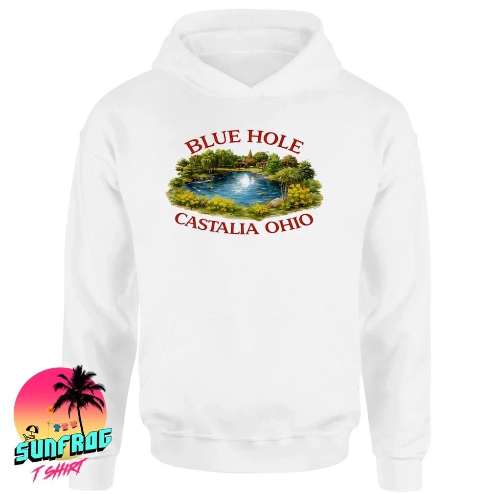 Reminders of Him Kenna Rowan Blue Hole Castalia Ohio shirt