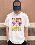 Tanya Windle Arizona State Softball graphic shirt
