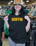 Konnor Griffin Pittsburgh Pirates 6RIFFIN shirt