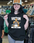 Victor Wembanyama San Antonio Spurs Blocks Leader Trust shirt