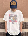 Arizona Wildcats 2026 Final Four Shirt
