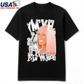 Playa Society 2025 WNBA MVP A’ja Shirt