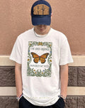 The only orange monarch we need shirt