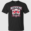Mustache May 2026 Care For Your Homies Shirt