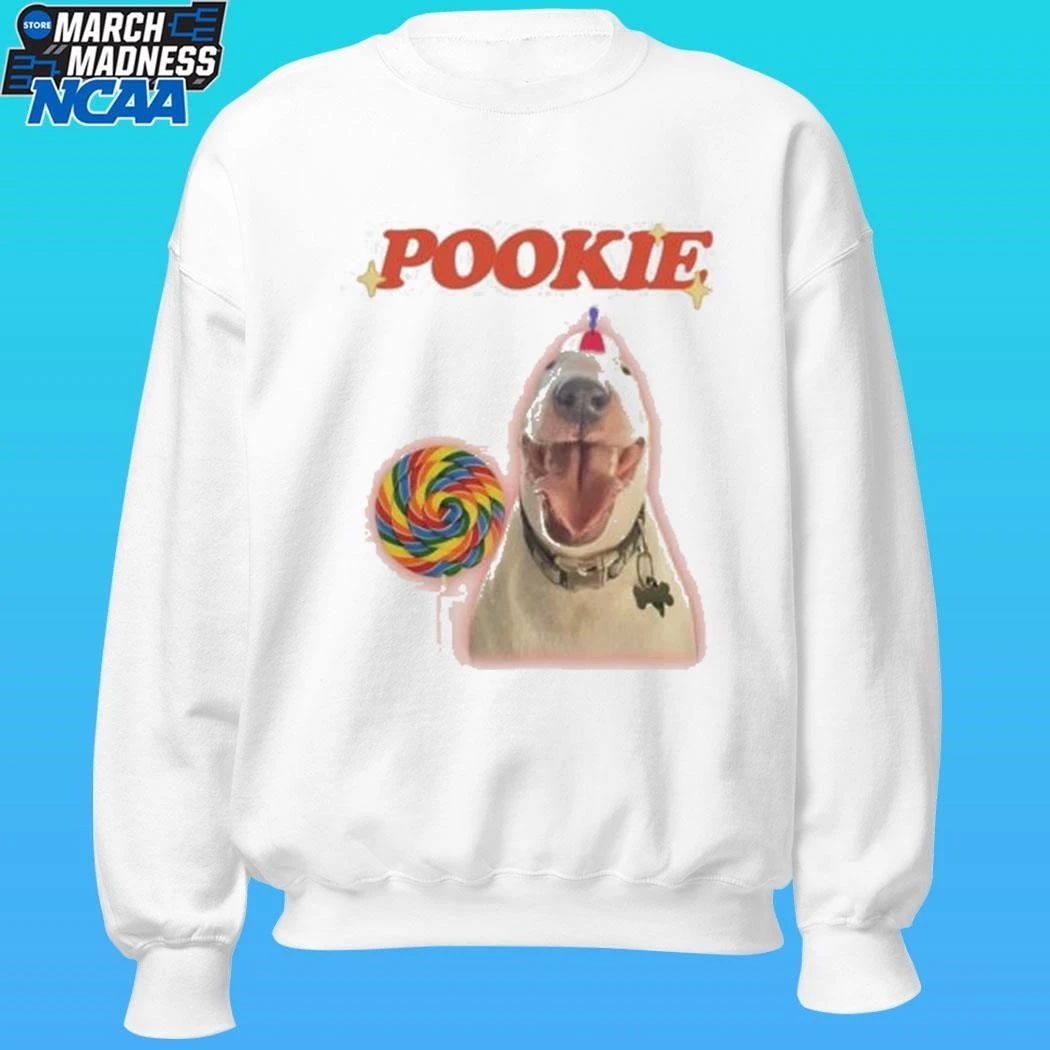 Merchlabs Mistermainer Pookie Shirt