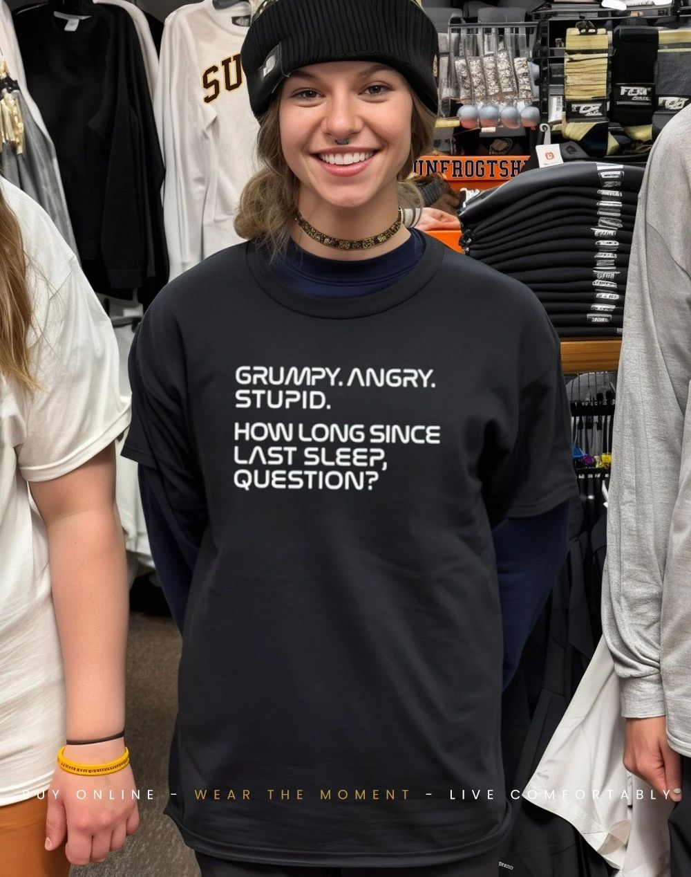 Project Hail Mary Rocky Grumpy Angry Stupid shirt