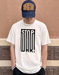 Stop War 2026 shirt