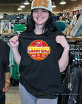 USC Trojans 2026 Big Ten Women’s Golf Tournament Champions Locker Room shirt