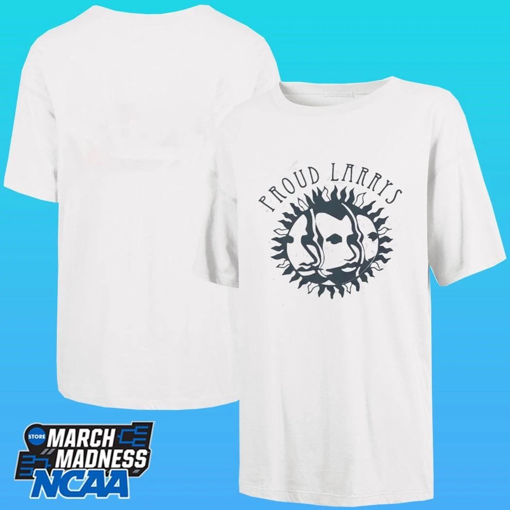 Ben Mintz Proud Larrys Shirt