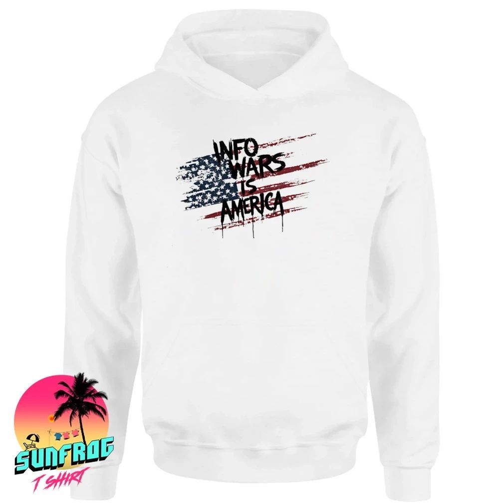 Infowars Is America Wfo wars is America shirt
