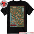 Raye May 10 2026 Bill Graham Civic Auditorium, San Francisco CA Poster Shirt
