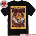 The Black Keys Niagara Falls Tour On May 8 2026 Poster Shirt