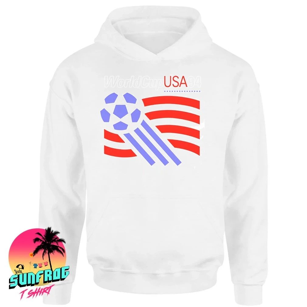 1994 World Cup USA retro shirt