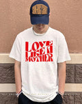 Love like a mother shirt