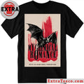 My Chemical Romance 5 10 2026 Daytona Beach FL Poster Shirt