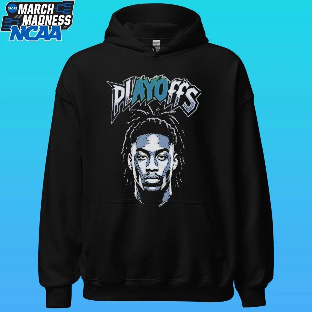 Playoffs Ja Morant Shirt