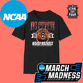 NC State Wolfpack MBB 2026 NCAA Women’s Basketball Championship March Madness Logo Shirt