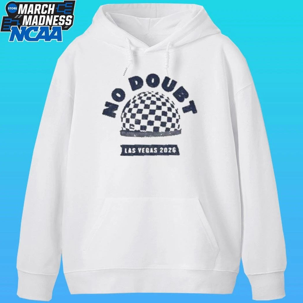 No Doubt Residency Las Vegas 2026 Shirt
