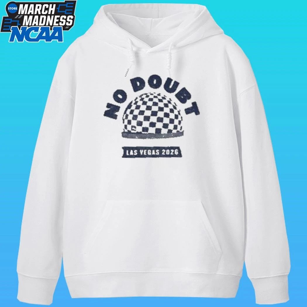 No Doubt Residency Las Vegas 2026 Shirt