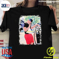 I Love You Bootleg Style aesthetic emotional shirt