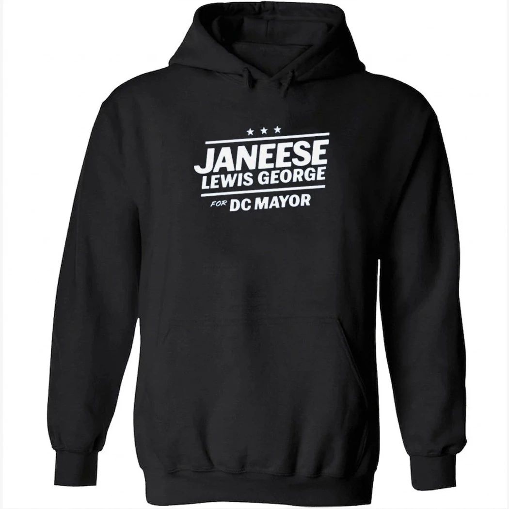 Janeese Lewis George Garment-Dyed Shirt