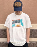 Becerra Era For Governor California 2026 Shirt