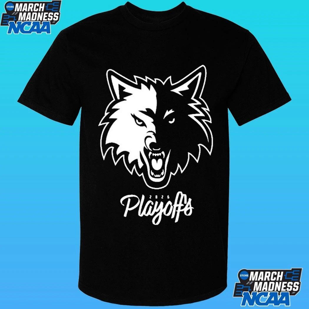Timberwolves 2026 Playoffs Game 6 Shirt