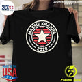 Massie Khanna 2028 Retro Campaign Shirt