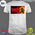 Jump in the pit with DJ Kerry and DJ Tom on The Chamber 106.6 Shirt