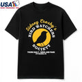 Jamie Sidney Crosby Bird Watchers Society Shirt