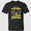 Duck Watching Club Slow Dơn Look Around Shirt