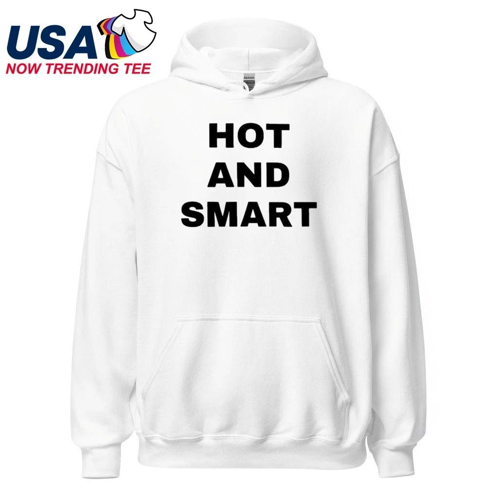 And Smart Shirt