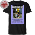 Boom Boom Kid Proximos Shows 2026 Poster Shirt