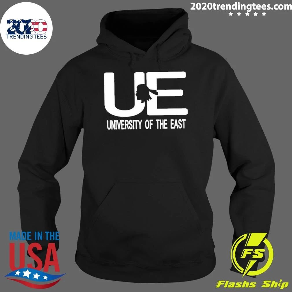 University of the East UE Philippines Shirt