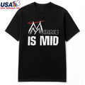 Minne Is Mid Shirt