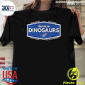 Hernandez And We’re Dinosaurs Los Angeles Dodgers Signature Shirt