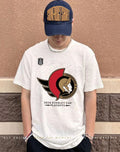 Ottawa Senators 2026 NHL Stanley Cup Playoffs shirt