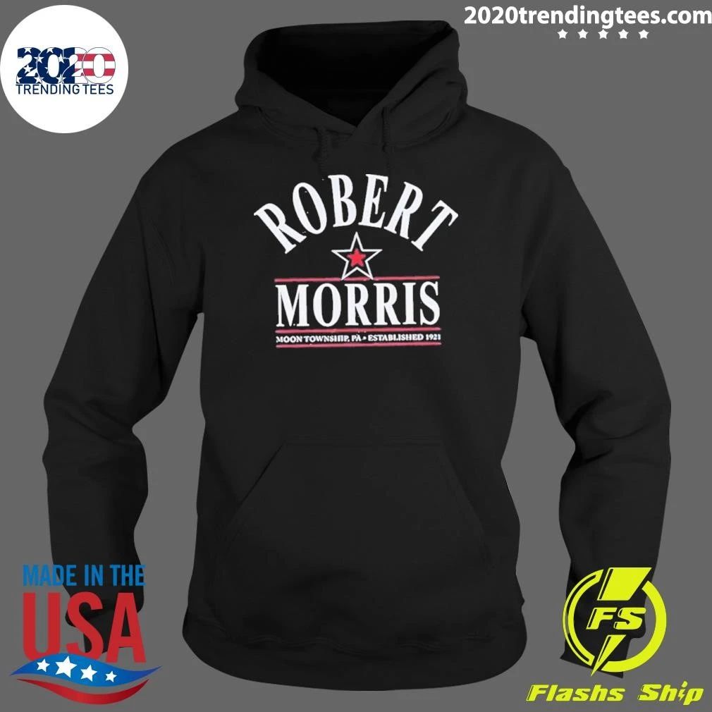 Robert Morris Moon Township PA Established 1921 Shirt