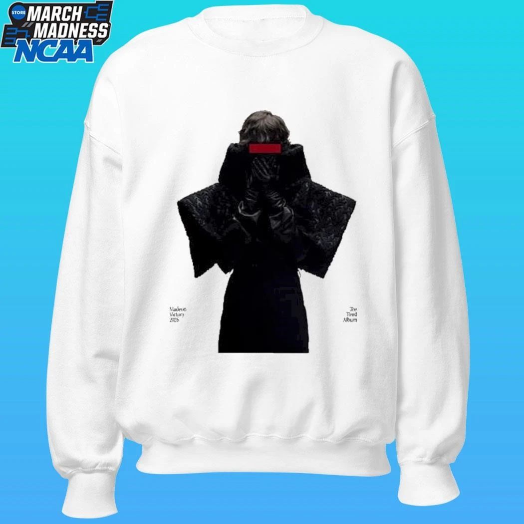 Madeon Victory 2026 Shirt