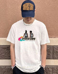 Devin Vassell And Julian Champagnie Splashtown San Antonio Spurs Shirt