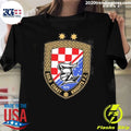 Gold Coast Knights Football Club Shirt