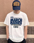 California Baptist Basketball 2026 Ncaa DI Men’s Basketball Championship March Madness shirt