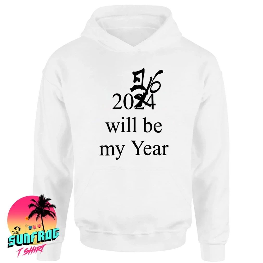 Drake Iceman 2026 Will Be My Year Shirt