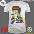 Couch Gag Shirt