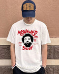 Liverpool Mohamed Salah Legend big head signature shirt